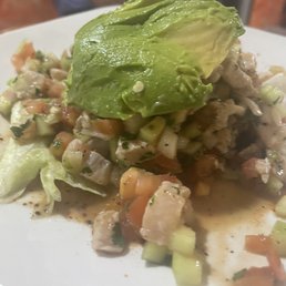 ceviche ceviche