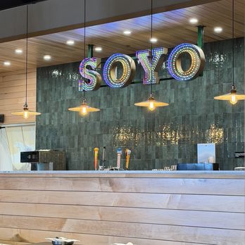 Soyo Flamingo - Korean Near Me - Las Vegas, Nevada Soyo Flamingo - Korean Near Me - Las Vegas, Nevada