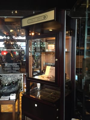 La Buena Barra CDMX by null