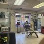 Photo of Nela Barbershop