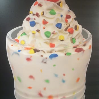 Steak ’n Shake - Milkshakes! - Fast Food Near Me - Madison, Tennessee