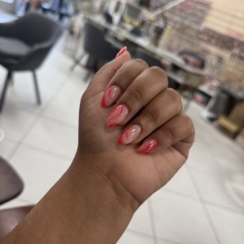 KC Nails & Spa - Nail Salons Near Me - Riverside, California