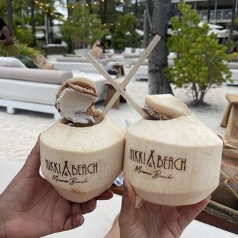 NIKKI BEACH MIAMI BEACH - Updated June 2025 - 2195 Photos & 1693