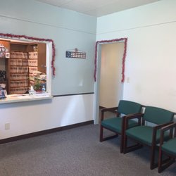 Kawato Daniel DC - Waiting room