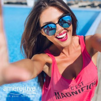 Amerejuve - Medical Spas Near Me - Katy, Texas Amerejuve - Medical Spas Near Me - Katy, Texas