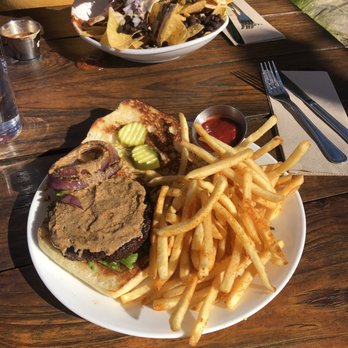 Seabirds Kitchen - Vegan Near Me - Costa Mesa, California