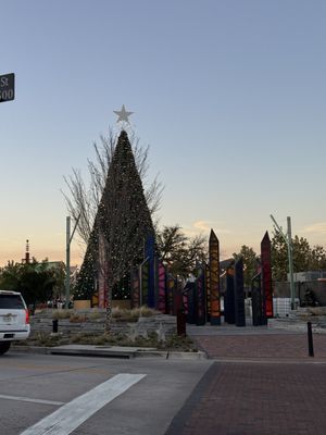 Fortunate Son by null