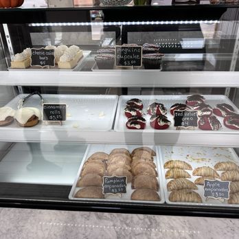 Azúcar Morena Bakery - More delicious desserts - Bakeries Near Me - El Paso, Texas Azúcar Morena Bakery - More delicious desserts - Bakeries Near Me - El Paso, Texas