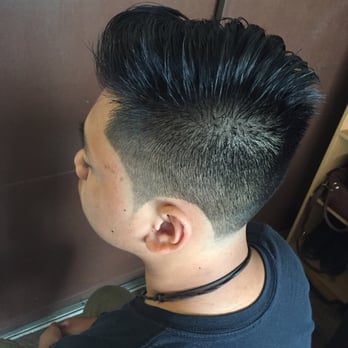 Webster Barber Shop - Clean Cut! - Barbers Near Me - Alameda, California Webster Barber Shop - Clean Cut! - Barbers Near Me - Alameda, California
