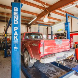 Payson Tire Pros and Automotive