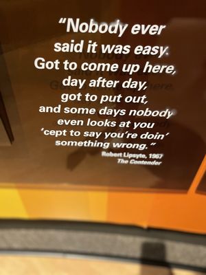 Muhammad Ali Center by null