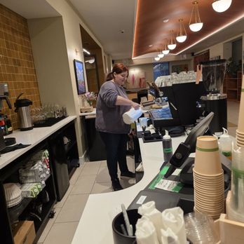 Café Suerte - Cafes Near Me - Roanoke, Virginia