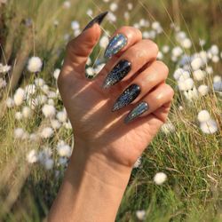 The Nail Bar