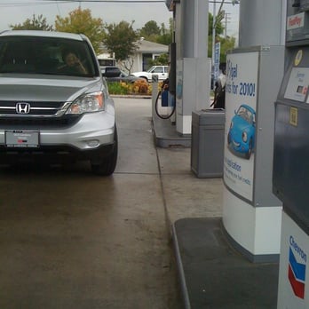 Sinclair - Gas Stations Near Me - Rosemead, California