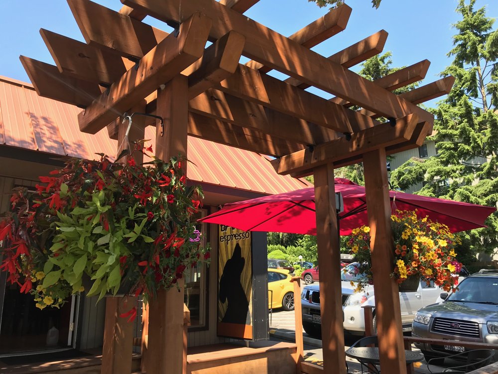 BARK ESPRESSO 112 Photos & 114 Reviews 11335 Roosevelt Way NE