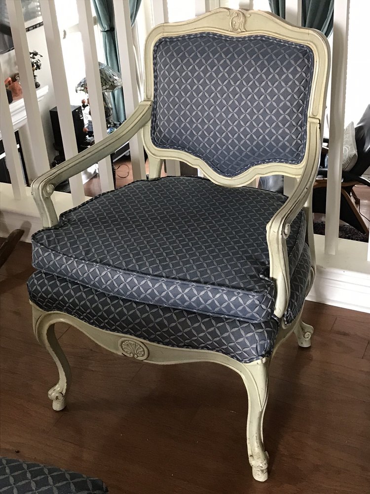 EFRAIN UPHOLSTERY Updated August 2024 12 Photos & 24 Reviews