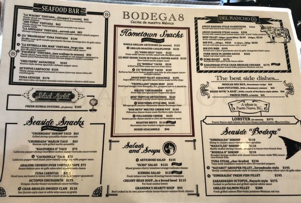 Tu-yang 2yang 2yangsta bodega 8号線 take1 Bodega 8 Mxl