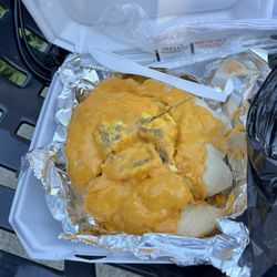 B's Bagels and Bialys - Bialy Sandwich