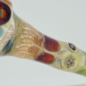 Canna Provisions - Holyoke - CHEM DOG GLASS - Cannabis Dispensaries Near Me - Holyoke, Massachusetts