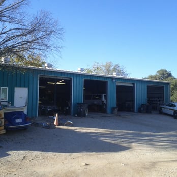 Lester's Shop - Drop your car by and we will fix it. - Body Shops Near Me - San Marcos, Texas Lester's Shop - Drop your car by and we will fix it. - Body Shops Near Me - San Marcos, Texas