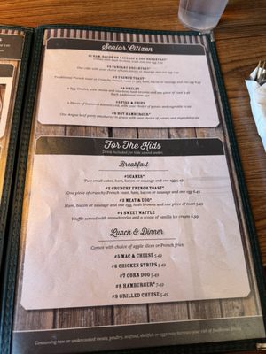 Menu photo 4 The Rusted Spoon Ogden, UT Menu photo 4 The Rusted Spoon Ogden, UT