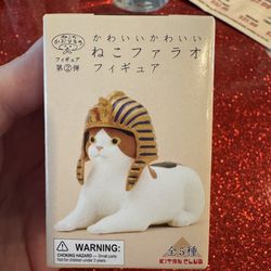 Tokyo Japanese Lifestyle - This is the blind box I bought