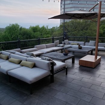 Renaissance Austin Hotel - Deck area - Hotels Near Me - Austin, Texas Renaissance Austin Hotel - Deck area - Hotels Near Me - Austin, Texas