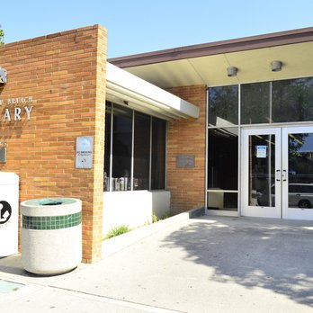 Grandview Library - Libraries Near Me - Glendale, California Grandview Library - Libraries Near Me - Glendale, California