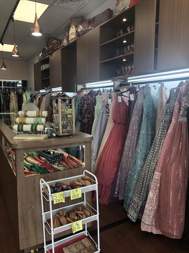 TAMANNA BEAUTY SALON Updated June 2024 82 North Broadway