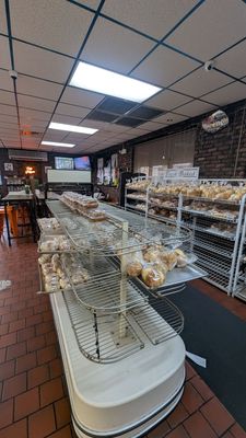 Philippine Bread House by null