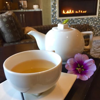 Sawa Spa - Nice ambiance, warm fire & hot tea - Day Spas Near Me - Brentwood, California