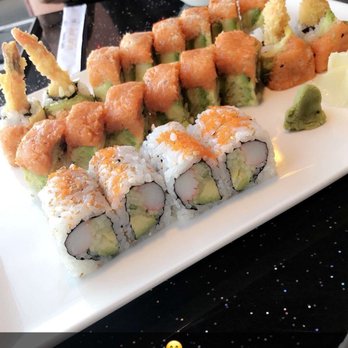 Sushi Harbor - Sushi Bars Near Me - Denver, Colorado Sushi Harbor - Sushi Bars Near Me - Denver, Colorado