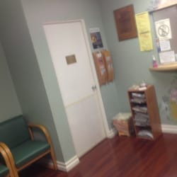 Nabavi N A MD Facs - Inside the office