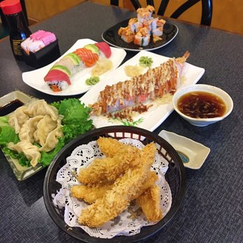 Ichiban Sushi & Tapioca - Japanese Near Me - Sugar Land, Texas