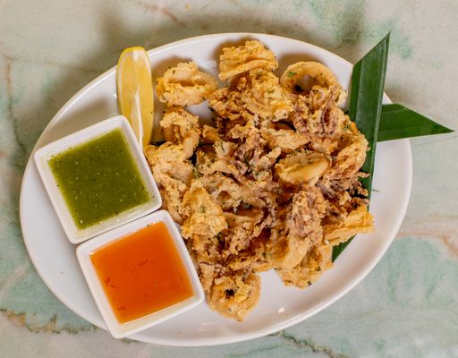 Weera Thai Food - Town square by null