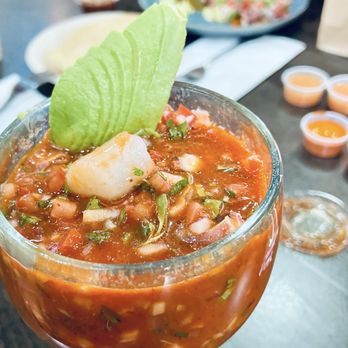 Holbox - Coctel Mixto - Latin American Near Me - Los Angeles, California Holbox - Coctel Mixto - Latin American Near Me - Los Angeles, California