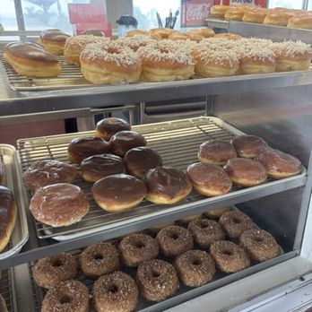 The Donut Hole - Donuts Near Me - La Puente, California The Donut Hole - Donuts Near Me - La Puente, California