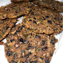 Houston Made Burgers & More - Veggie burger