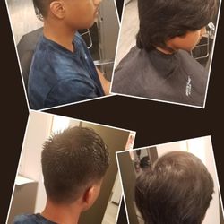 Fantastic Sams Cut & Color