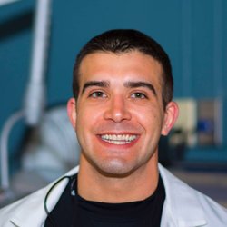 Brunswick Family Dental - Doctor Brandon