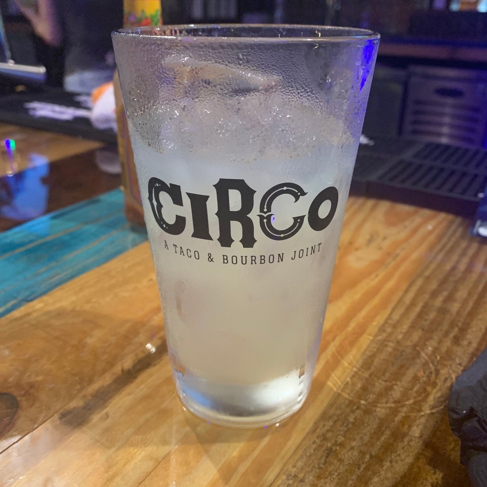 Circo - Mexican Near Me - Sarasota, Florida