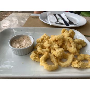 Roadhouse Cafe - Calamari - Cafes Near Me - Valencia City, BUK Roadhouse Cafe - Calamari - Cafes Near Me - Valencia City, BUK