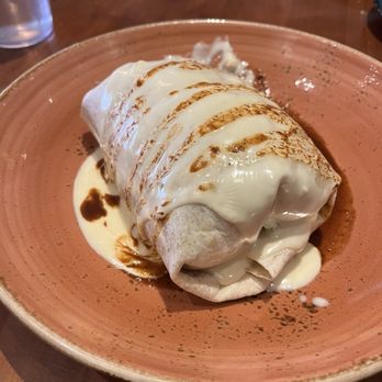 RuRu's Tacos + Tequila - Burrito - Tex-Mex Near Me - Charleston, South Carolina