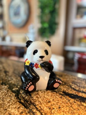 Wusong Tiki Bar by null