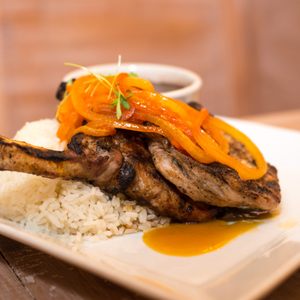 The Happiest Hour...(NYC/NJ Edition)