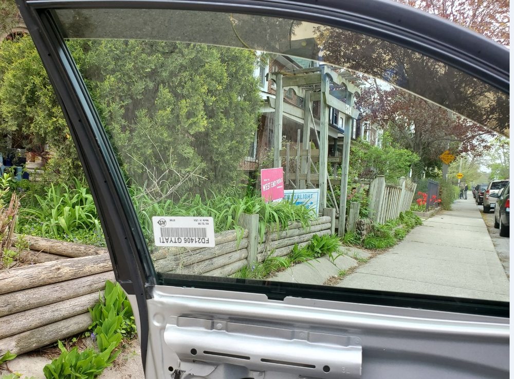 TOP AUTO GLASS Updated May 2024 15 Photos 173 Dooley Crescent