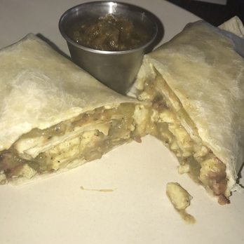 Modern Market Eatery - Tender belly burrito - Breakfast & Brunch Near Me - Irving, Texas Modern Market Eatery - Tender belly burrito - Breakfast & Brunch Near Me - Irving, Texas