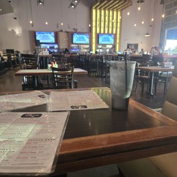 The Search Bar - American Near Me - Chula Vista, California
