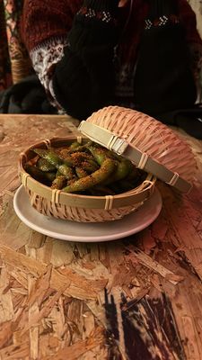 Michi Ramen Bar by null
