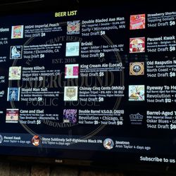 Underground Public House
